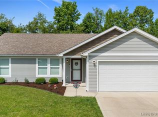 1491 Graham Blvd, Scottsburg, IN 47170