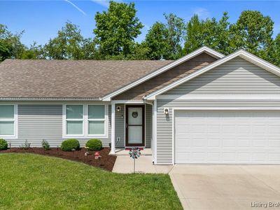 1491 Graham Boulevard, Scottsburg, IN, 47170