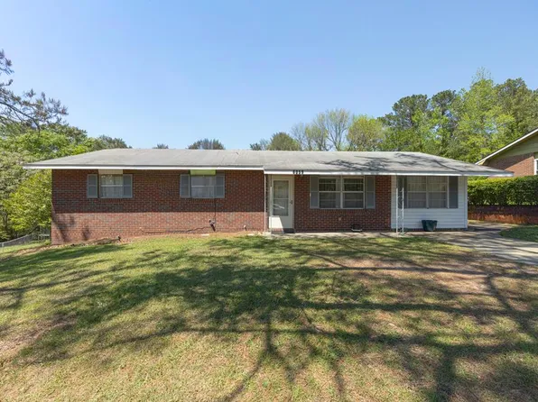 6059 Nassau Cir, Columbus, GA 31907