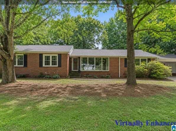 1249 Norman Dr, Leeds, AL 35094