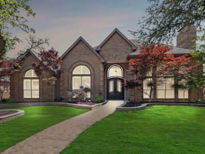 3528 Gary Dr, Plano, TX, 75023