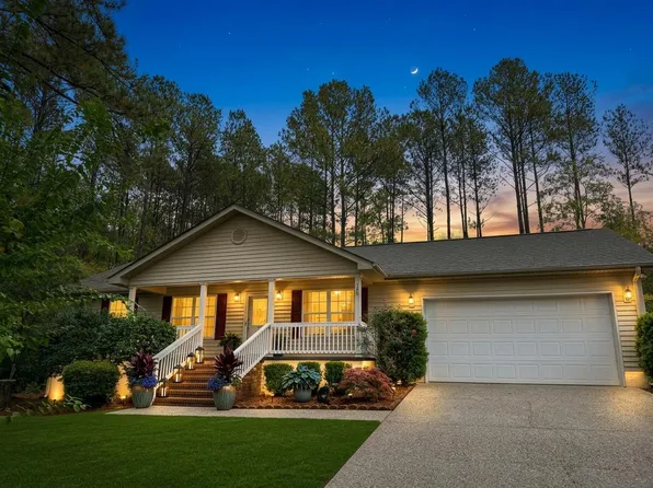 105 Arbor Lane, McCormick, SC 29835