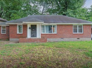 4557 Flamingo Rd, Memphis, TN 38117