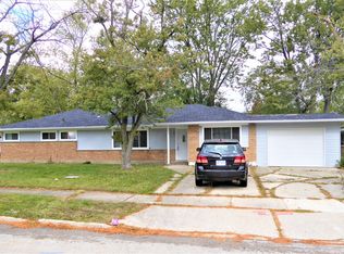 80 Winslow St, Park Forest, IL 60466
