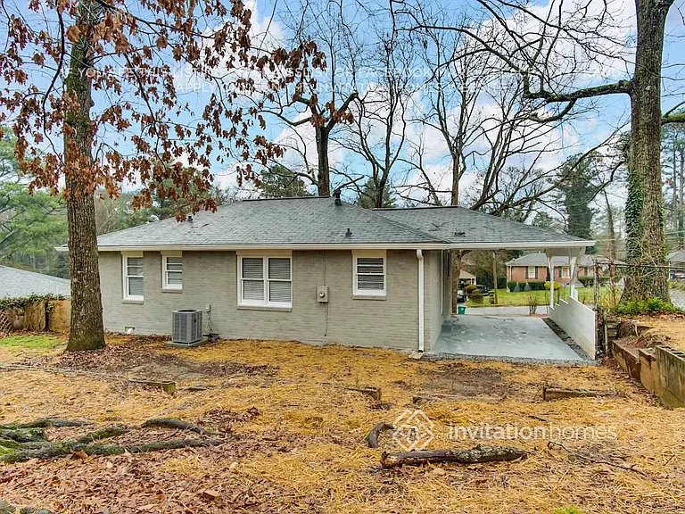 2500 Brentwood Rd — Photo 26