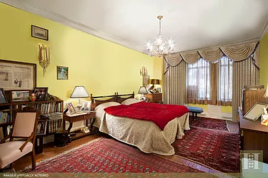 Sold by Halstead Real Estate