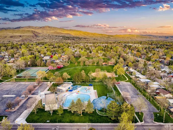 2312 S Broadway Ave #A204, Boise, ID 83706