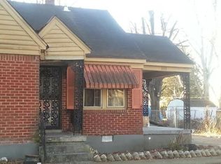 1515 Buntyn St, Memphis, TN 38114