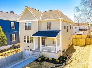 1933 Delaware Ave, Cincinnati, OH 45212