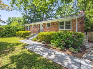 6316 Haviland Dr, Bethesda, MD 20817