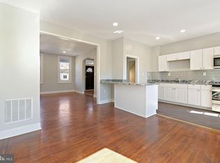 1719 E 31st St, Baltimore, MD 21218