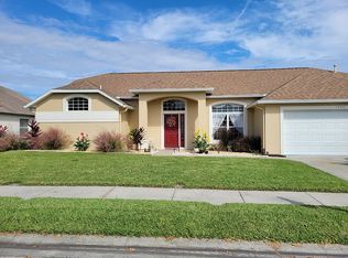 1694 Rustic Way, Melbourne, FL 32935