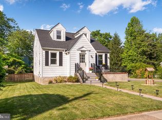3308 Westfield Ave, Baltimore, MD 21214