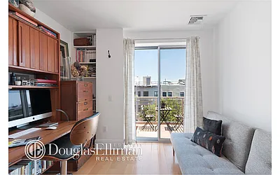 Sold by Douglas Elliman
