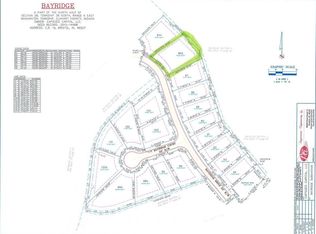 LOT-86A Bayridge Dr, Bristol, IN 46507
