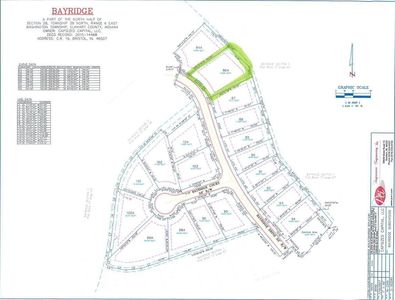 LOT-86A Bayridge Dr, Bristol, IN, 46507