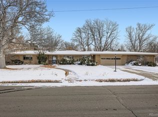 980 S Fulton Street, Aurora, CO 80247