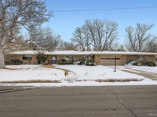 980 S Fulton Street, Aurora, CO 80247