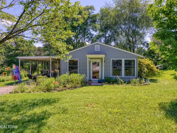 1204 Columbine Cir, Knoxville, TN 37919