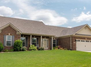 107 Blowing Tree Dr, Georgetown, KY 40324
