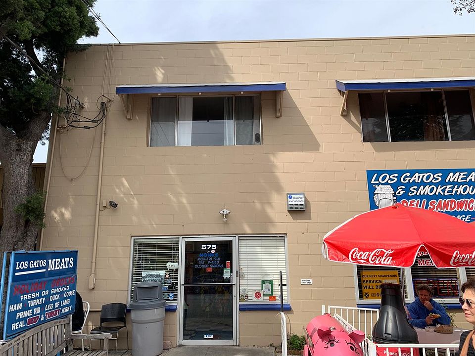 1st image of 575 University Ave