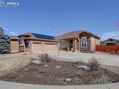 12578 Handles Peak Way, Peyton, CO, 80831