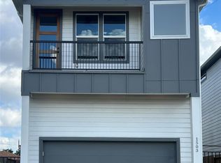 1503 E 31st St, Houston, TX 77022