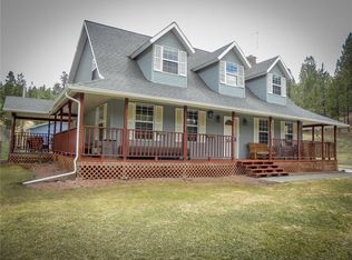 210 Canyon Rd, Roundup, MT 59072