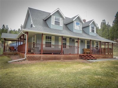 210 Canyon Rd, Roundup, MT, 59072