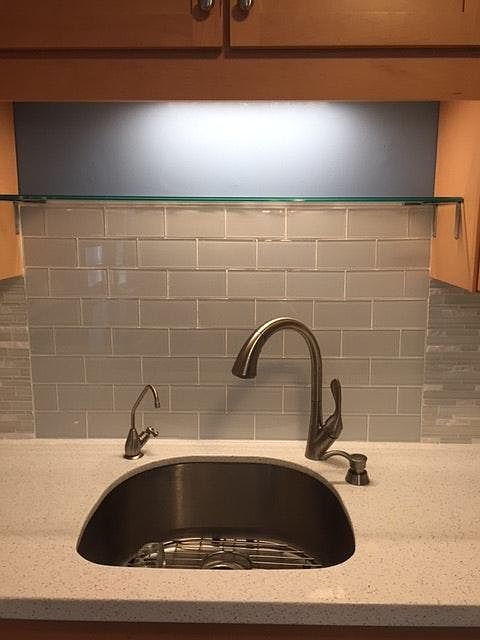 kitchen sink