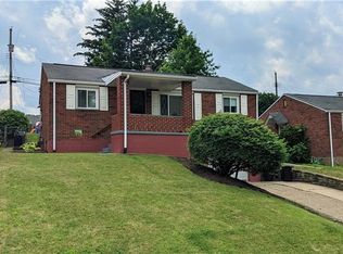 173 Castle Rd, Pittsburgh, PA 15234