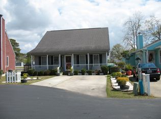 3789 Parker Pl, Little River, SC 29566