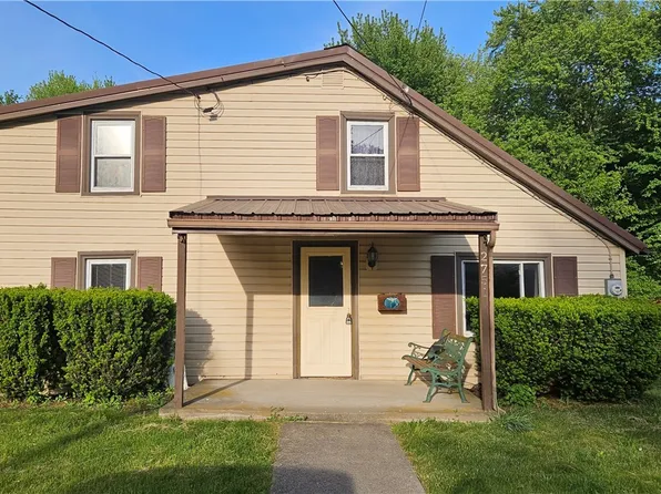 2751 Caledonia St, Newfane, NY 14108