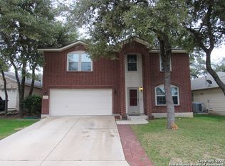 8722 Breeze Willow, San Antonio, TX 78254