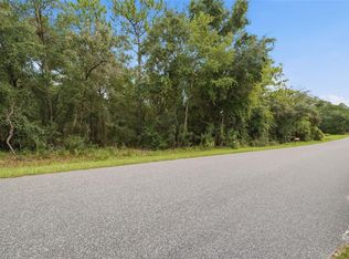 1295 E Ray St LOT 132, Hernando, FL 34442