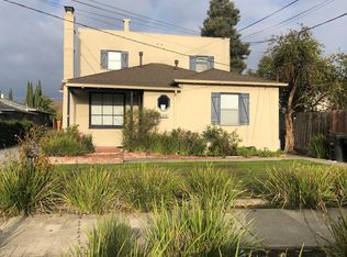 628 Madison Ave APT 6, Redwood City, CA