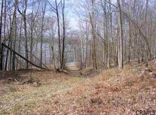 S Shore Rd, Northville, NY 12134