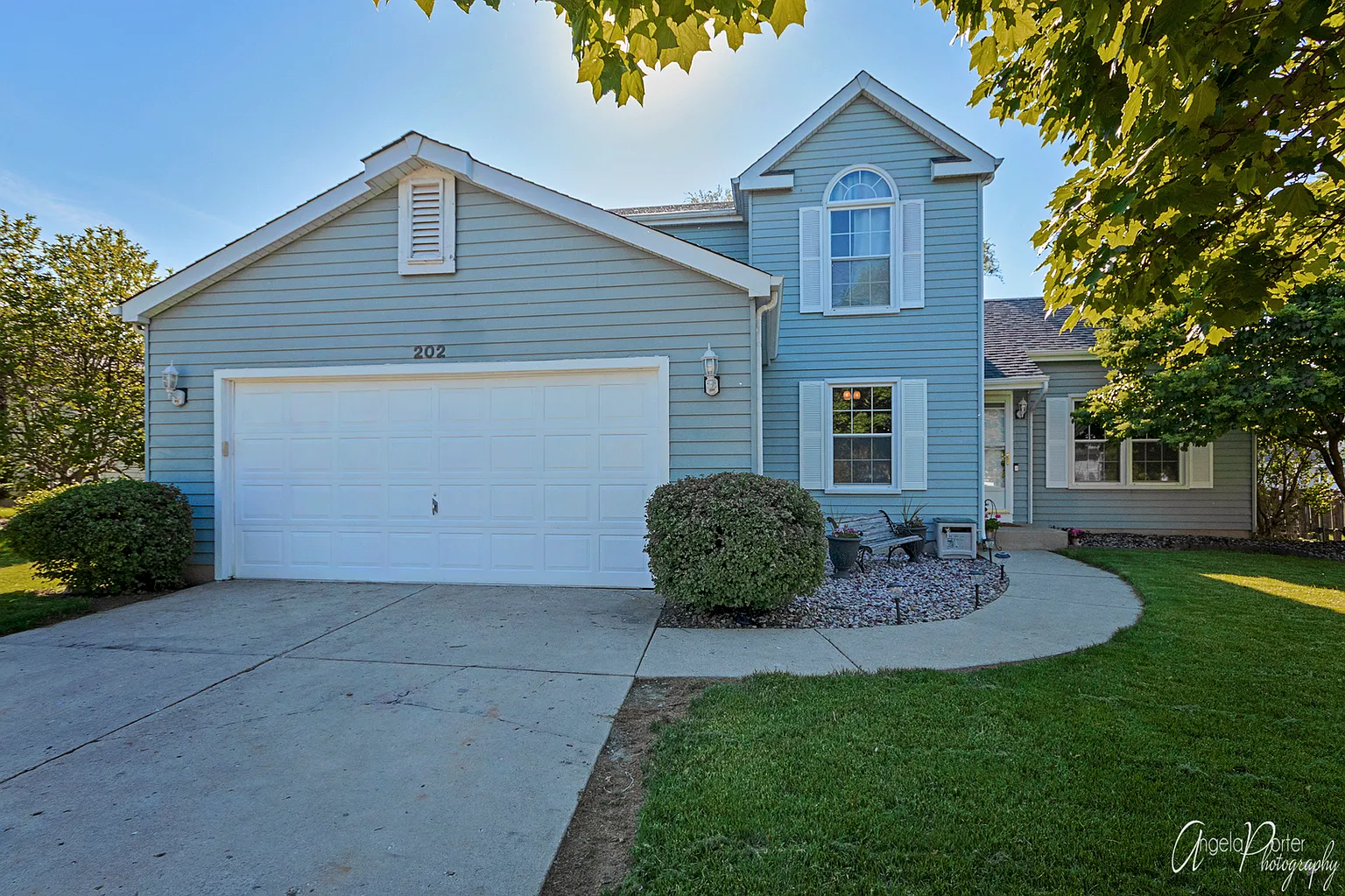 202 S Driftwood Trl photo 1