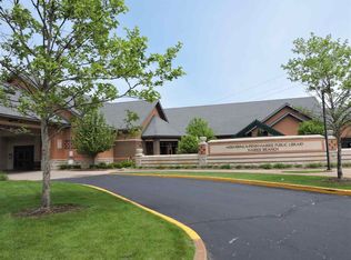 51082 Elm Rd, Granger, IN 46530