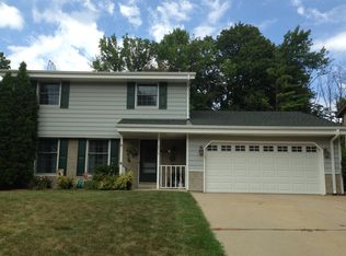 9516 W Plainfield Ave, Greenfield, WI 53228