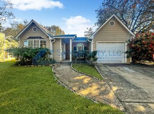 5234 Brentwood Rd, Atlanta, GA 30349