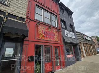 136 1/2 W Main St FLOOR 2, Hillsboro, OH 45133