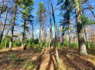 Golf Course Rd, Sayner, WI 54560