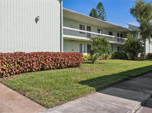 127 NANCY DRIVE #127, OLDSMAR, FL 34677