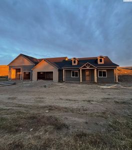 98605 W Hess Rd, Prosser, WA, 99350
