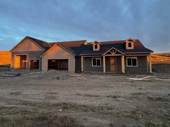 98605 W Hess Rd, Prosser, WA 99350