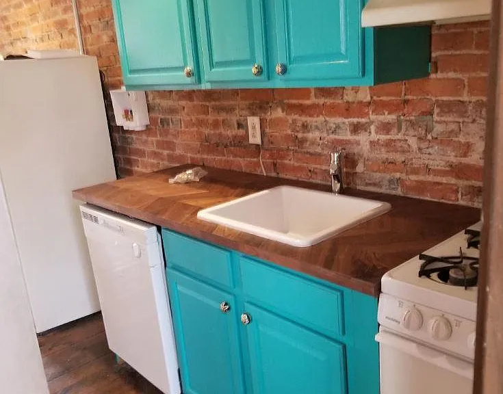 852 Park Ave #2 — Photo 6