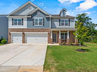 810 Marigold Ln, Lexington, SC 29072