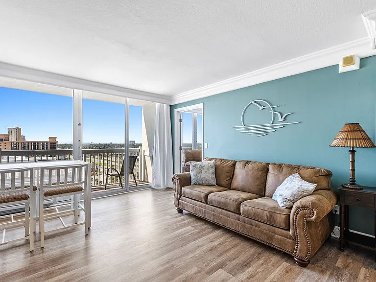 2700 N Atlantic Ave #907 — Photo 10
