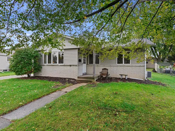 741 16th AVENUE, Union Grove, WI 53182
